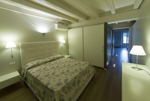 Apartamento La Casa Del Porto