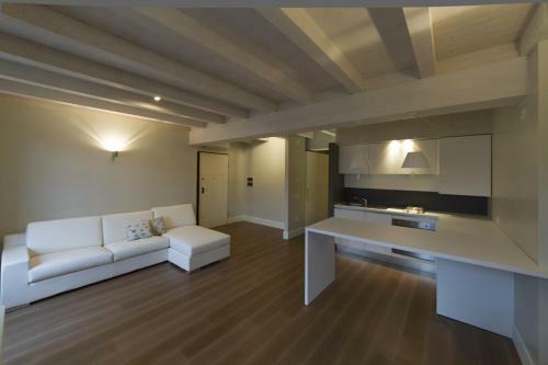 Apartamento La Casa Del Porto