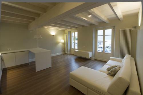 Apartamento La Casa Del Porto