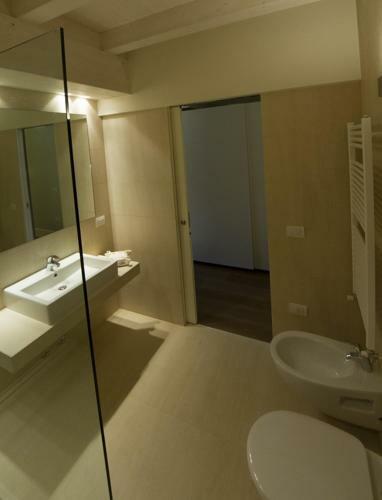 Apartamento La Casa Del Porto