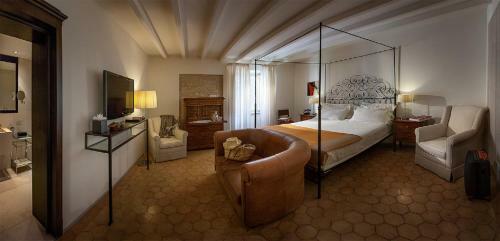 Hotel Relais & Chateaux Palazzo Seneca