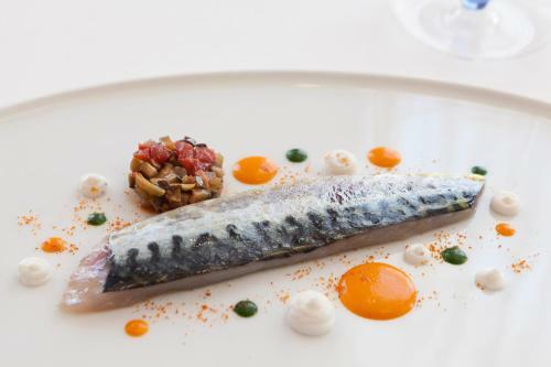 Hotel Relais & Chateaux Palazzo Seneca