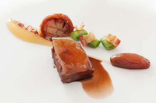 Hotel Relais & Chateaux Palazzo Seneca