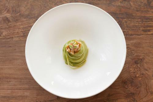 Hotel Relais & Chateaux Palazzo Seneca