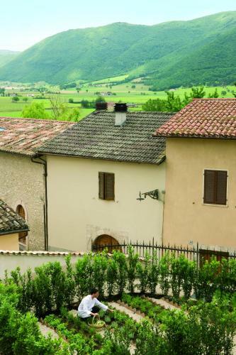 Hotel Relais & Chateaux Palazzo Seneca