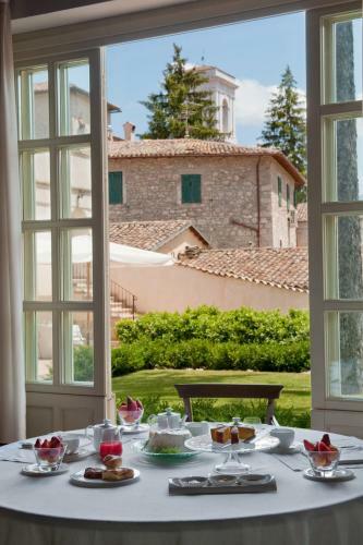Hotel Relais & Chateaux Palazzo Seneca