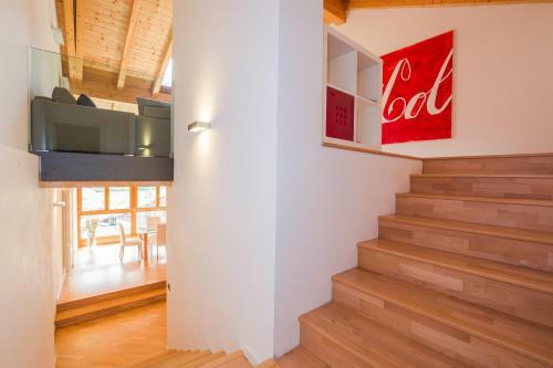 Apartamento Casa Ravizza