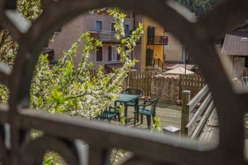 Apartamento Casa Ravizza