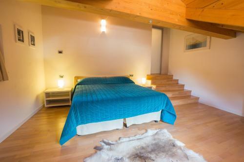 Apartamento Casa Ravizza