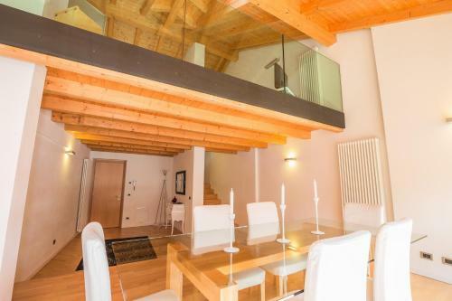 Apartamento Casa Ravizza