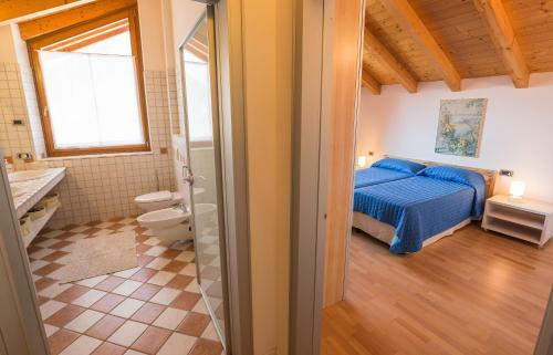 Apartamento Casa Ravizza