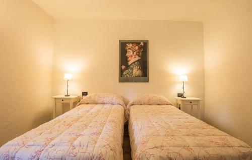 Apartamento Casa Ravizza