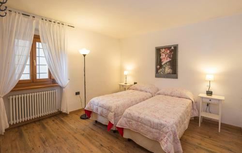 Apartamento Casa Ravizza