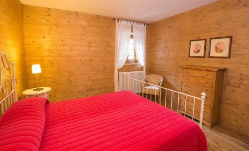 Apartamento Casa Ravizza