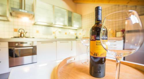 Apartamento Casa Ravizza
