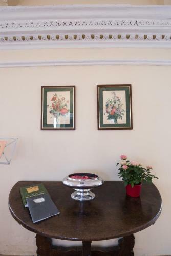 Apartamento Casa Ravizza