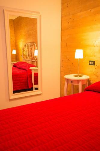 Apartamento Casa Ravizza