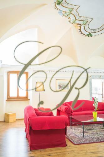 Apartamento Casa Ravizza