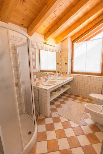 Apartamento Casa Ravizza