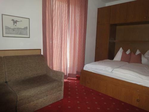 Apartamento Appartements Innerkofler