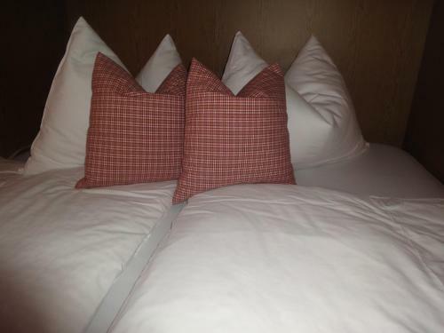 Apartamento Appartements Innerkofler