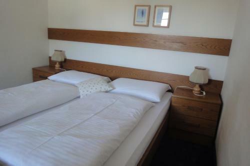 Apartamento Appartements Innerkofler