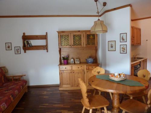 Apartamento Residence Casa Metz