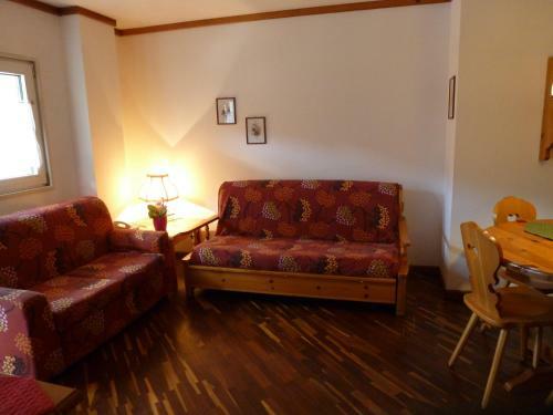 Apartamento Residence Casa Metz