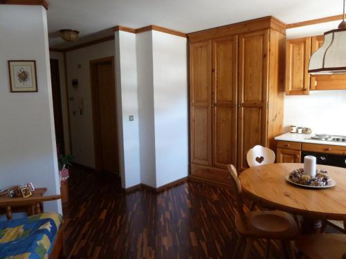 Apartamento Residence Casa Metz