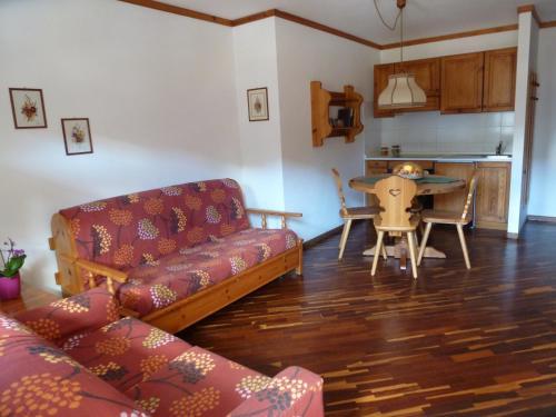 Apartamento Residence Casa Metz