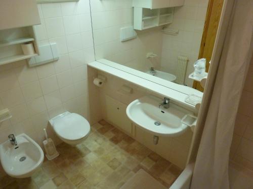 Apartamento Residence Casa Metz