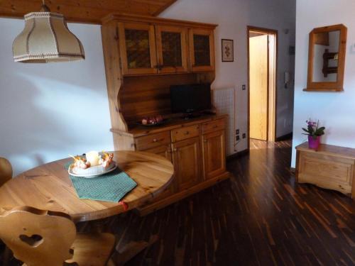 Apartamento Residence Casa Metz