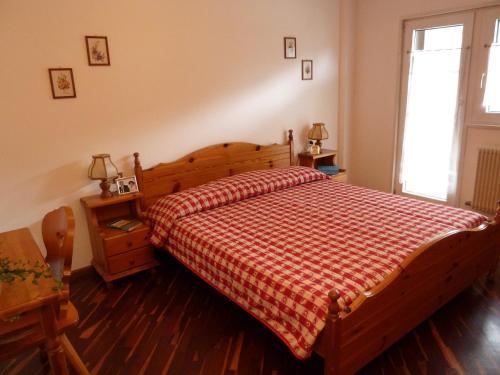 Apartamento Residence Casa Metz