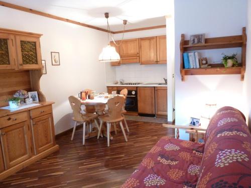 Apartamento Residence Casa Metz