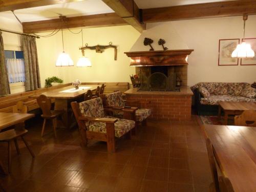Apartamento Residence Casa Metz