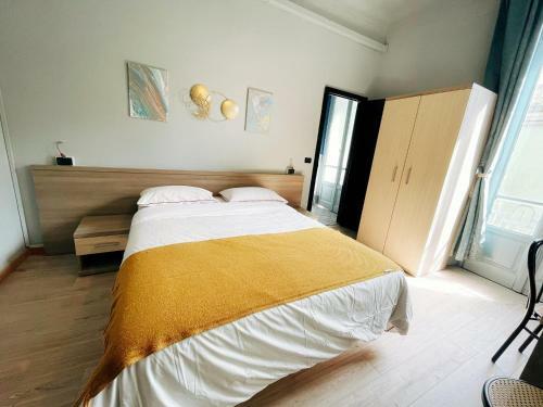 Hostal Il Giramondo