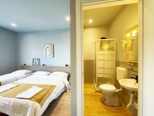 Hostal Il Giramondo