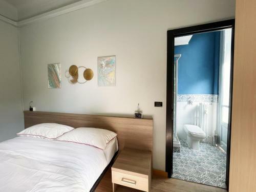 Hostal Il Giramondo