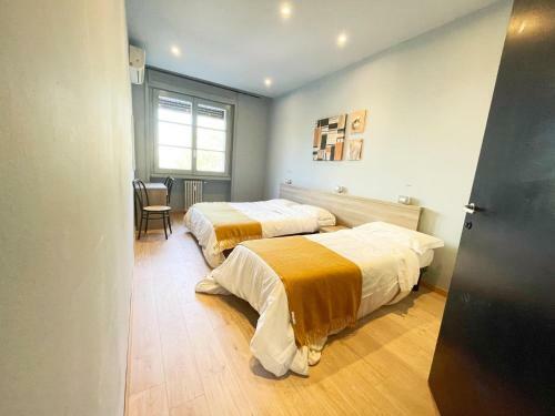 Hostal Il Giramondo