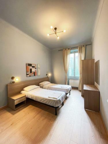 Hostal Il Giramondo