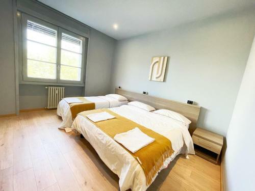 Hostal Il Giramondo
