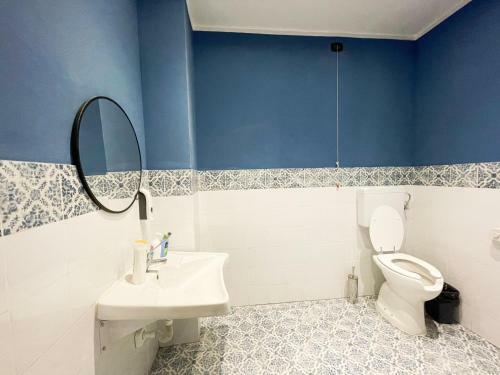 Hostal Il Giramondo
