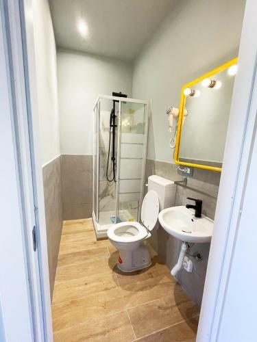 Hostal Il Giramondo