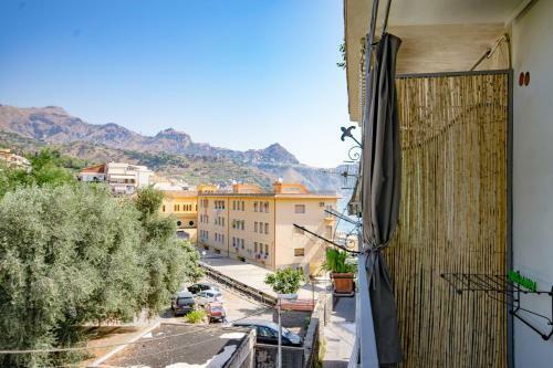Bed & Breakfast Il Muro Vecchio Design