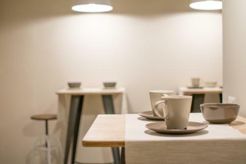 Bed & Breakfast Il Muro Vecchio Design