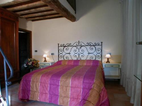 Agroturismo Agriturismo Ca' Lucano