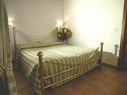 Agroturismo Agriturismo Ca' Lucano