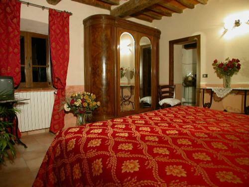 Agroturismo Agriturismo Ca' Lucano