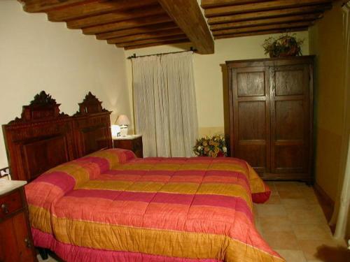 Agroturismo Agriturismo Ca' Lucano