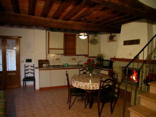 Agroturismo Agriturismo Ca' Lucano